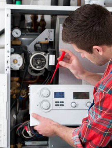 Boiler Repairs