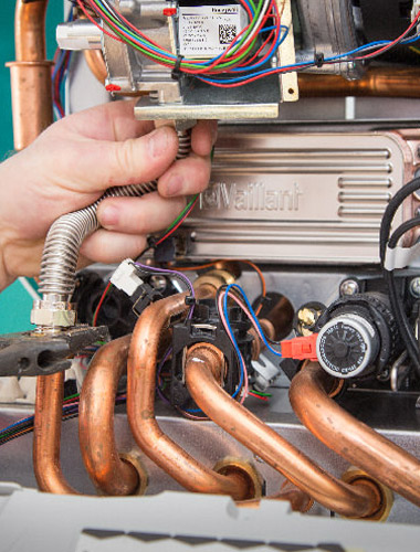 Boiler Services