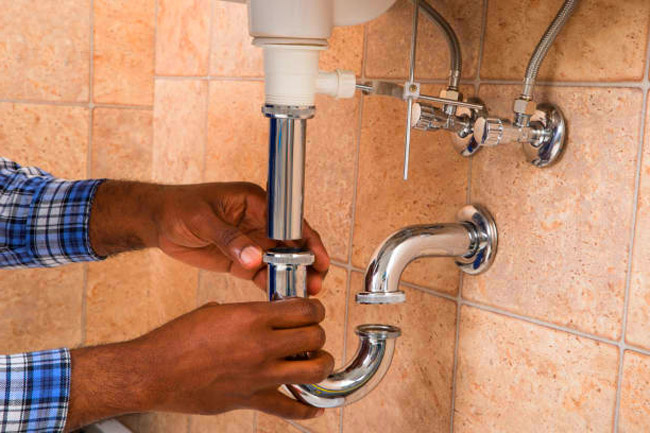 Plumbing